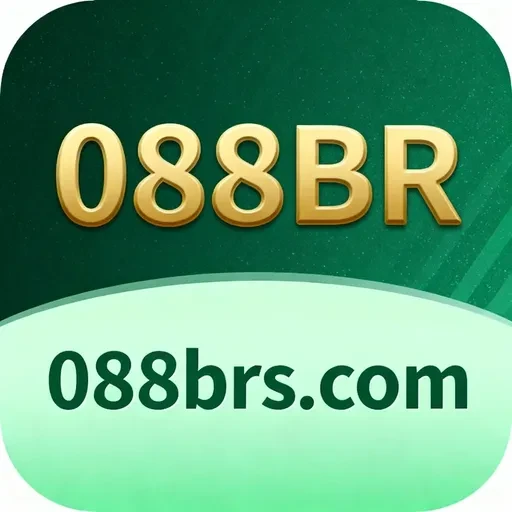 088br.com logo