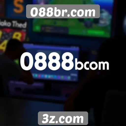 História da evolução do site 088br.com