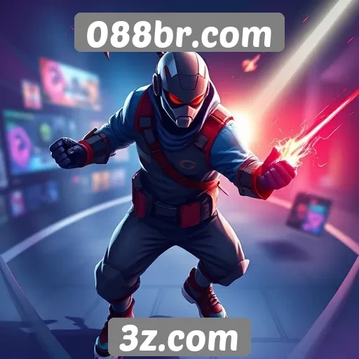 Comunidade de jogadores no 088br compartilha dicas