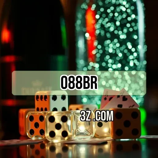 Plataforma 088br.com: O Paraíso dos Gamers Brasileiros